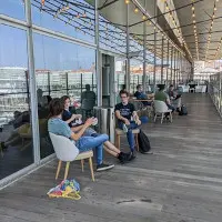 Web Engines Hackfest 2022 - Palexco Terrace